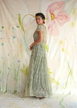 lacewing φόρεμα - Image 2