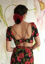 Σετ Benet top with Grazie skirt - Image 2