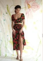 Σετ Benet top with Grazie skirt - Image 3