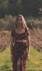 Σετ Benet top with Grazie skirt - Image 4