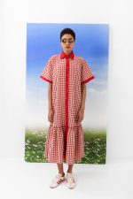 REEF DRESS REDJohn - Image 3