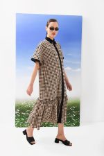 REEF DRESS balck John - Image 3