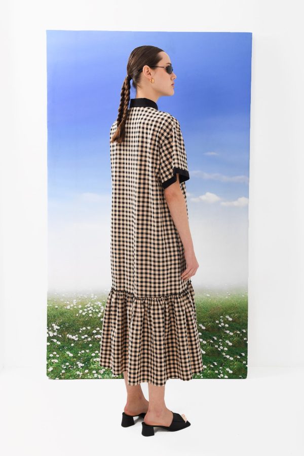 REEF DRESS balck John - Image 2