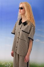 REEF SHIRT BLACK - Image 4