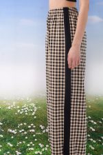 REEF PANTS BLACK - Image 2