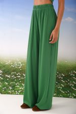 TANNED PANTS GREEN - Image 2