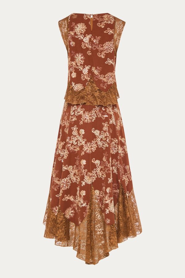 THERE DRESS - Image 4