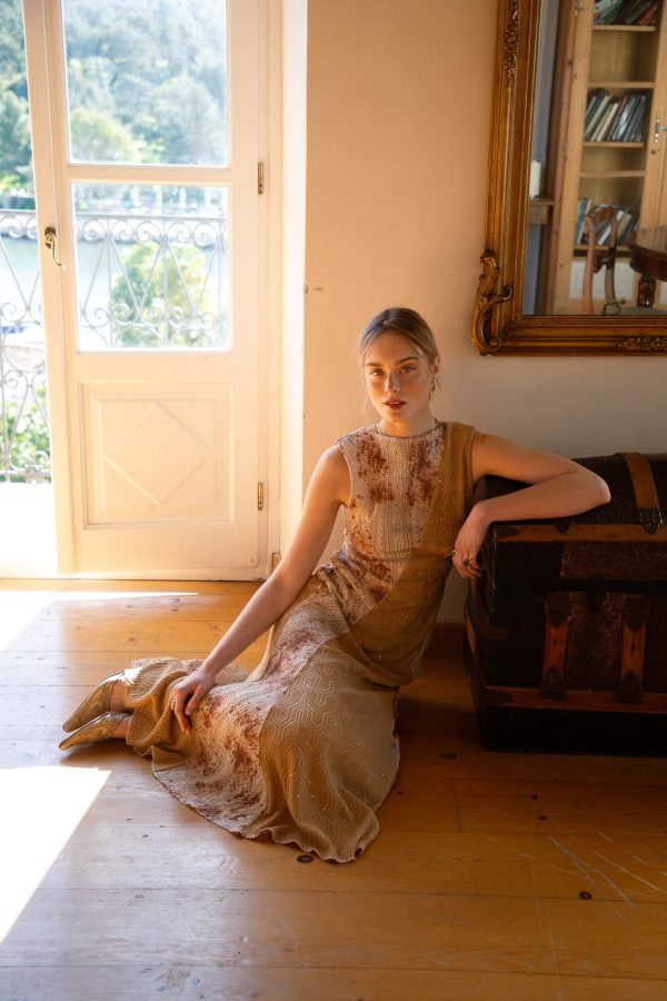 BECOMING DRESS KNIT - Image 4