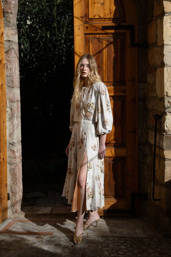 FLOW SKIRT - Image 1