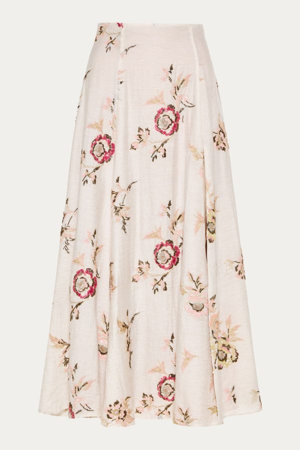 FLOW SKIRT - Image 2