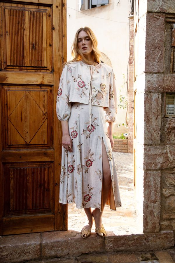 FLOW SKIRT - Image 3