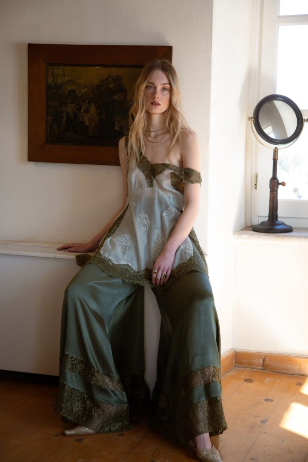 SCOPE PANTS - Image 2