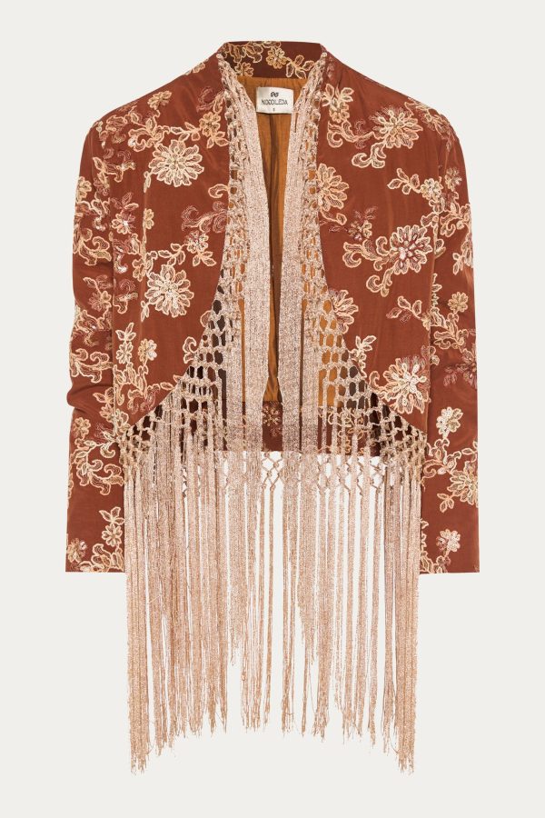 UNFOLDING JACKET - Image 2