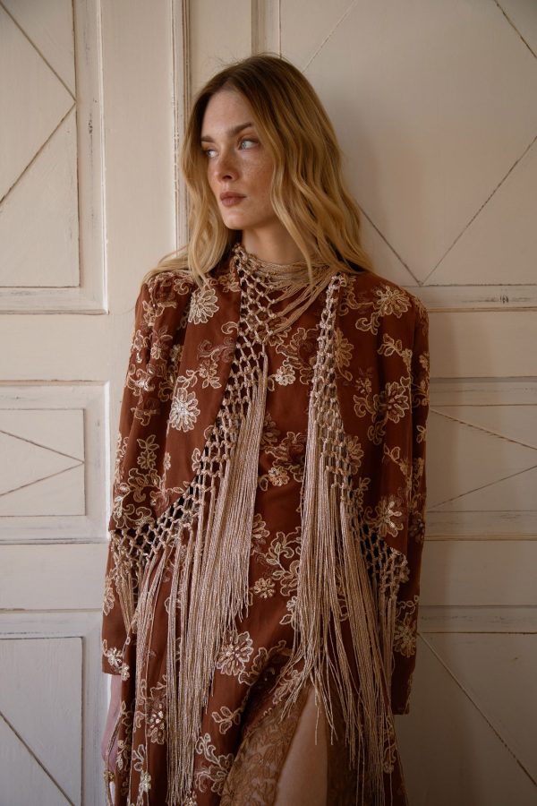 UNFOLDING JACKET - Image 3