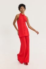 Ios Pants (Red) - Image 2