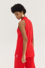 Bob Top (Red) - Image 2