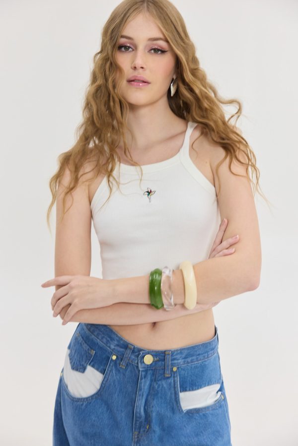 IMG_4786 Piera Top (white) - Image 1