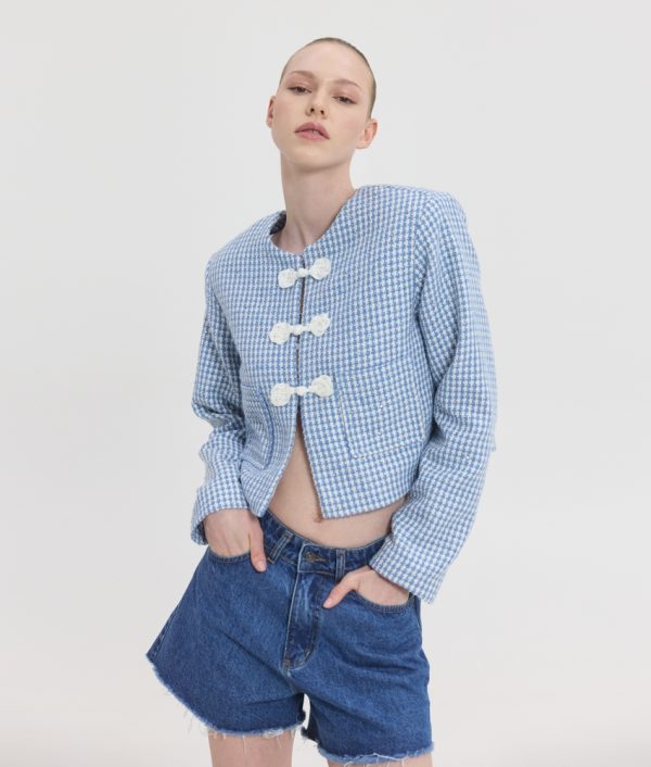LUCIE JACKET - Image 1