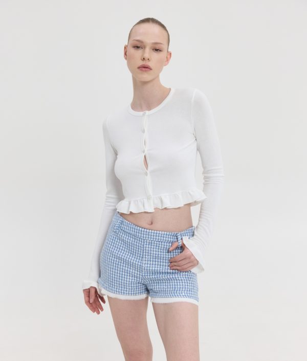 LUCIE SHORTS - Image 1