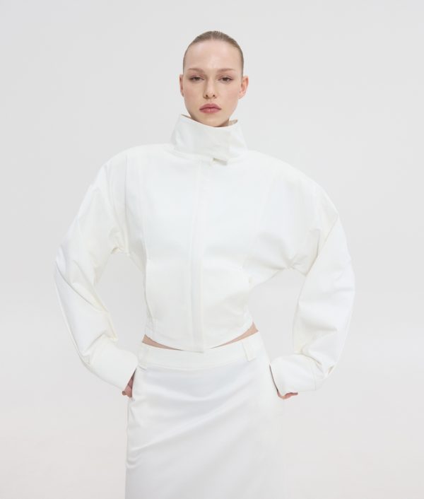 DEVON JACKET - Image 1