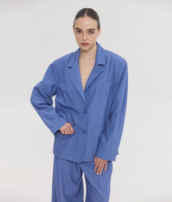 LISA BLAZER - Image 1