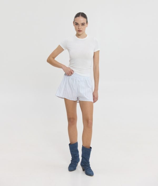 REINA BOXER blue - Image 1