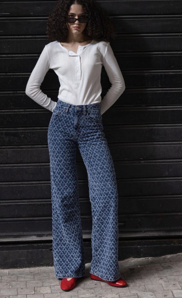 MARISSA S/W HEARTS - Image 1