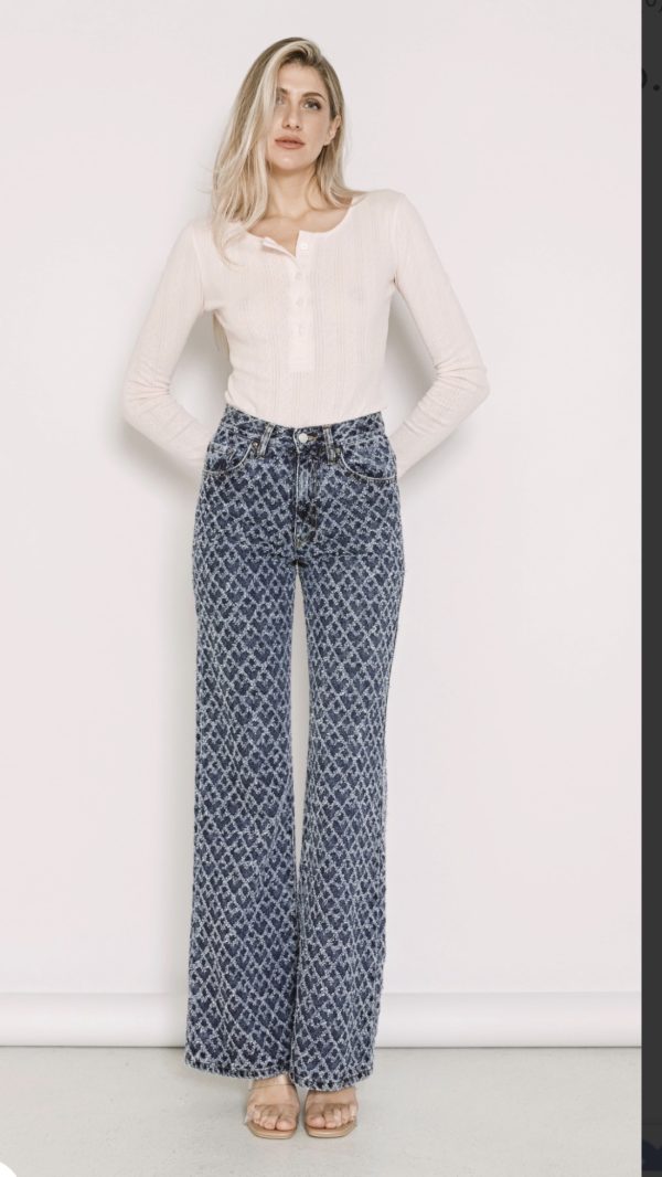 MARISSA S/W HEARTS - Image 2