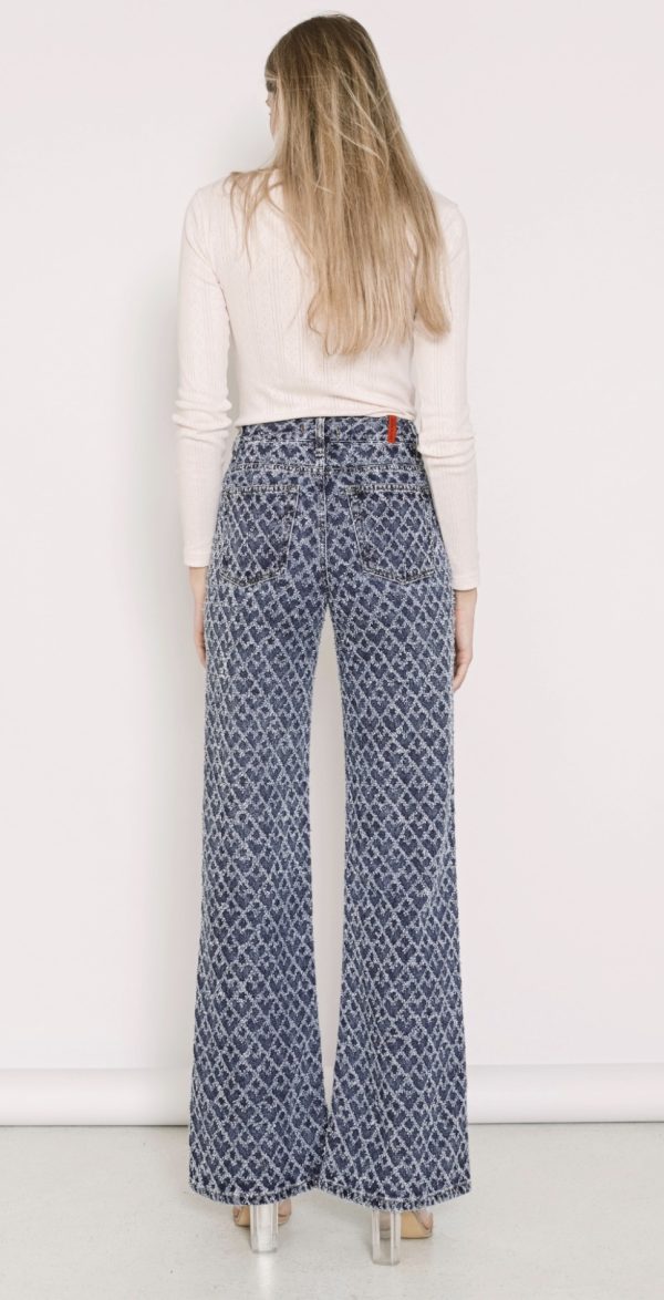 MARISSA S/W HEARTS - Image 3