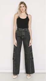 KENZIE BLACK PEARL - Image 2