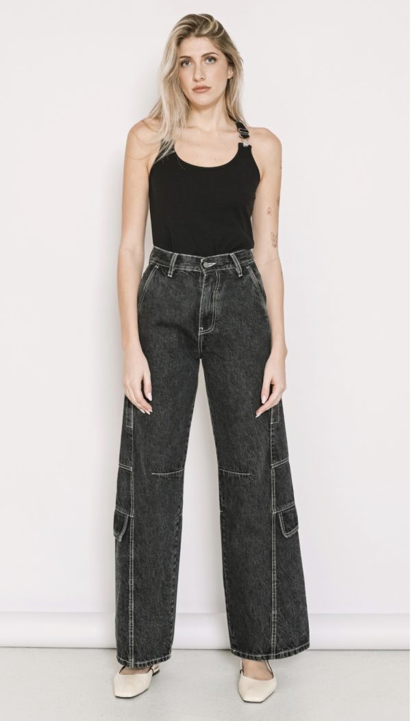 KENZIE BLACK PEARL - Image 2