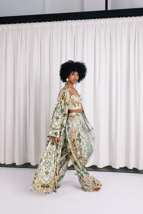 SHELLS PANTS - Image 1