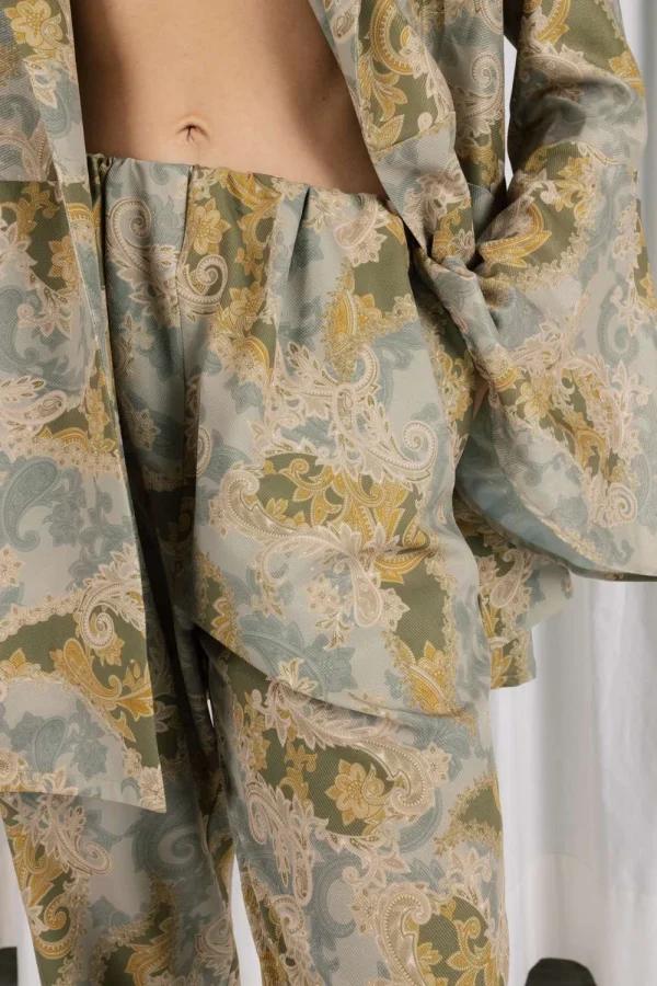 HALLIE UNISEX PANTS - Image 1