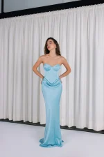 PELAGIA COCKTAIL DRESS - Image 4