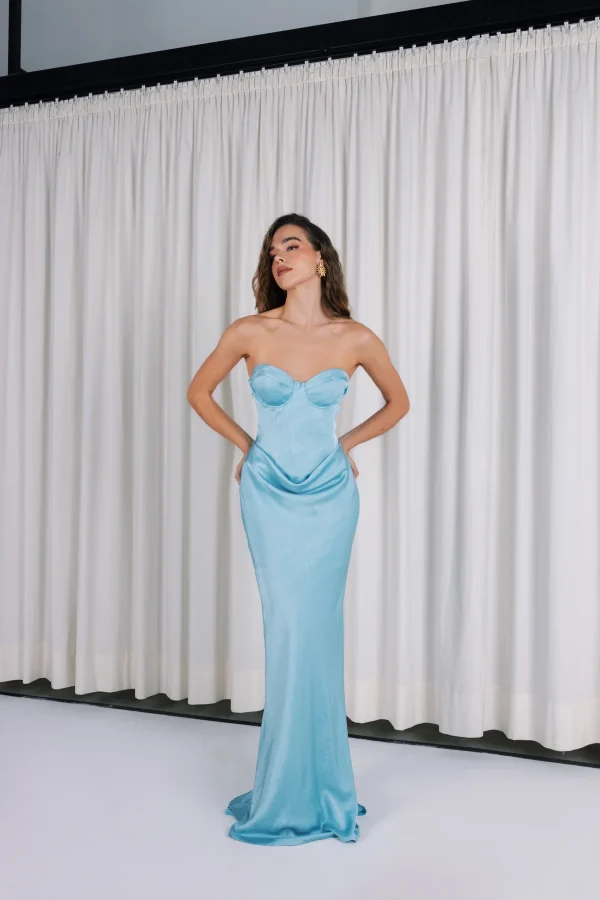 PELAGIA COCKTAIL DRESS - Image 4