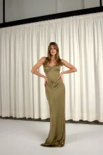 CASSANDRA COCTAIL DRESS