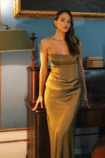 CASSANDRA COCTAIL DRESS - Image 4