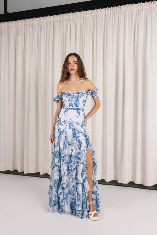 Ionis Fairytale Φόρεμα - Image 1