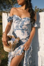 Ionis Fairytale Φόρεμα - Image 4