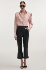 ROSE SHIRT PINK - Image 3