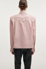 ROSE SHIRT PINK - Image 2