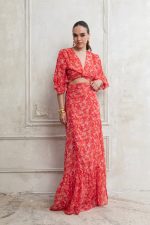 CORALIA MAXI POLYMORPHIC set