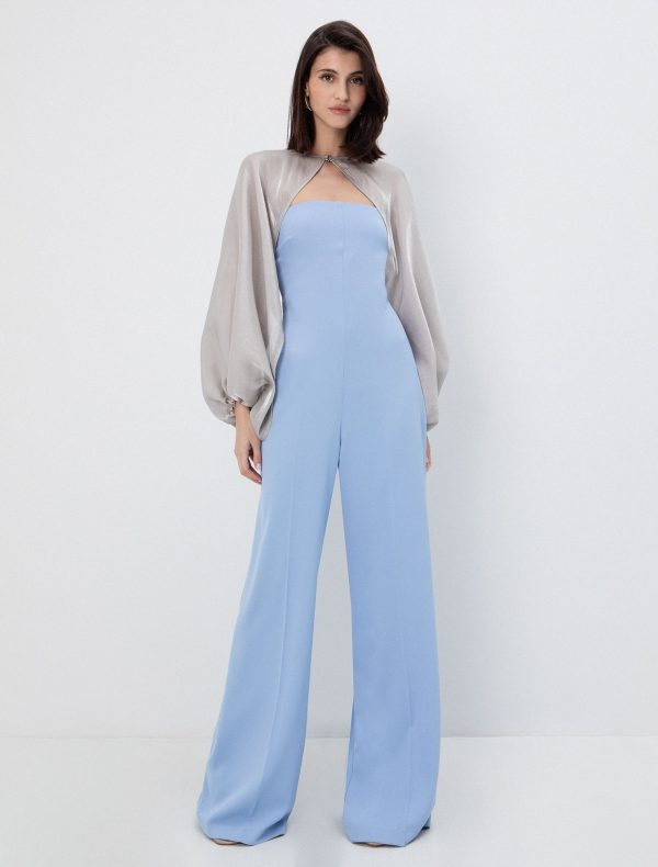 Bolero μεταλιζέ - Image 2