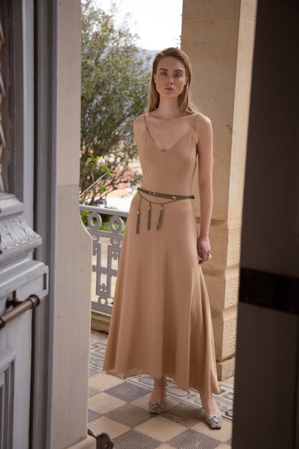 DRIFT DRESS - Image 1