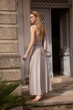 DRIFT DRESS sand - Image 2