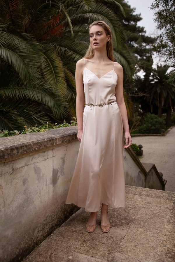 VOYAGE DRESS - Image 1