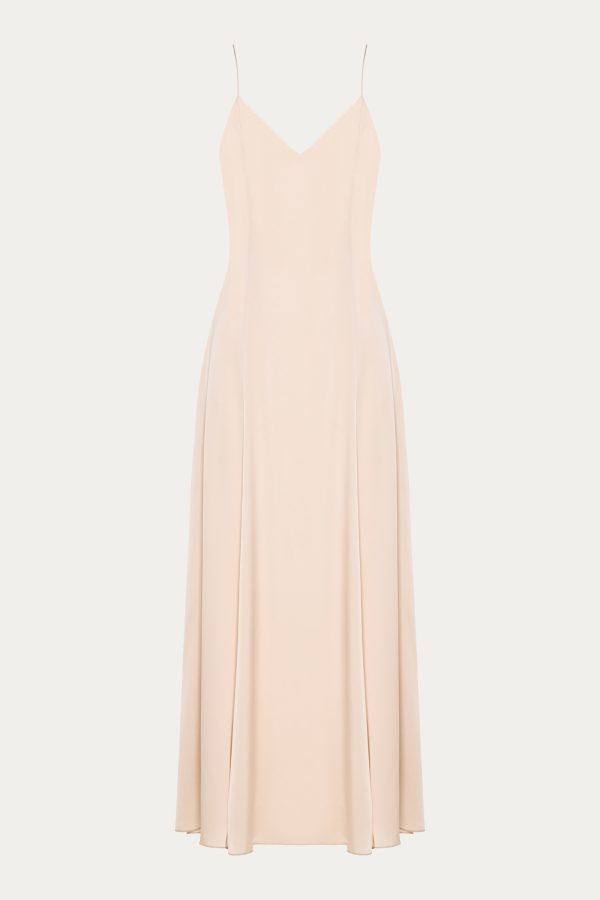 VOYAGE DRESS - Image 3