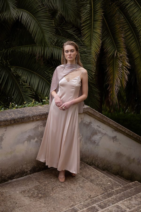 VOYAGE DRESS - Image 2