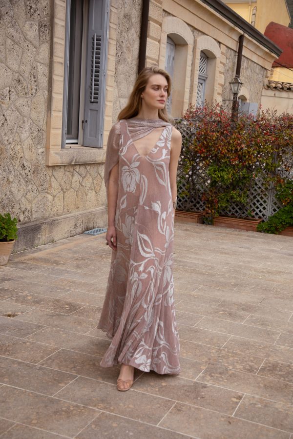 IMG_5908 MORPHE TUNIC DRESS - Image 1