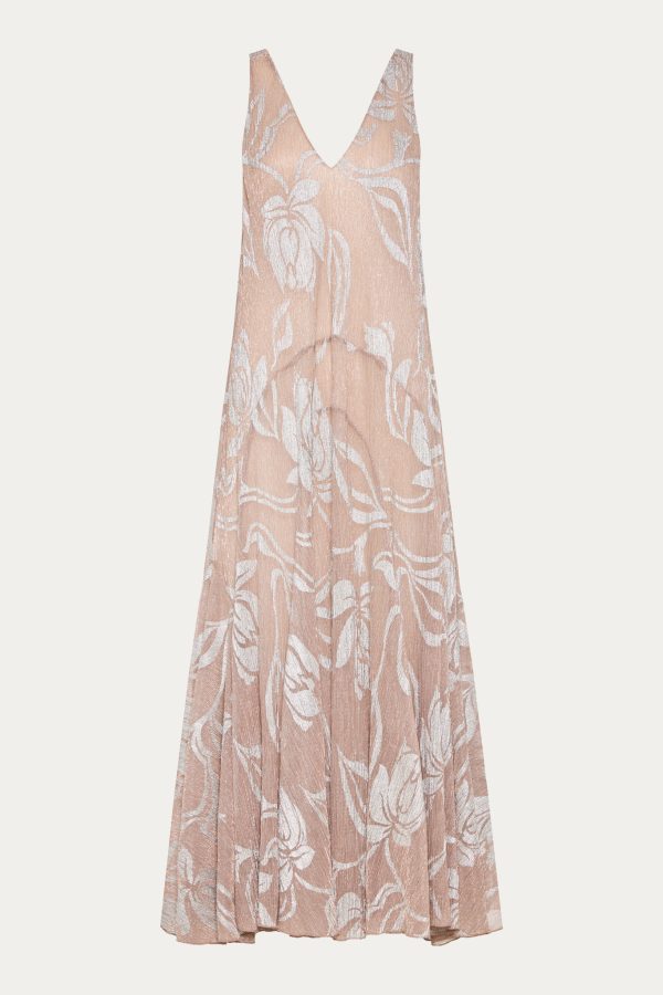 MORPHE TUNIC DRESS - Image 3